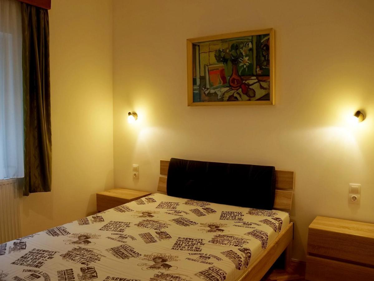 Appartamento Fenyves Vendeghaz Bábolna Esterno foto